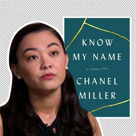 Chanel Miller’s Story Needed to Be Told in Her Own .